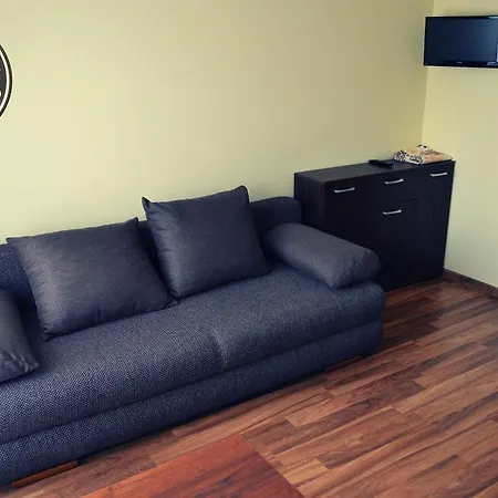 Gospodarstwo Rybackie Stawy Imielno  Room photo