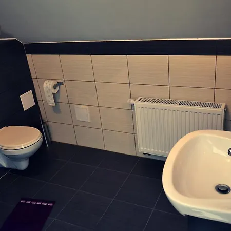 Gospodarstwo Rybackie Stawy Imielno  Room photo