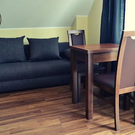 Gospodarstwo Rybackie Stawy Imielno  Room photo