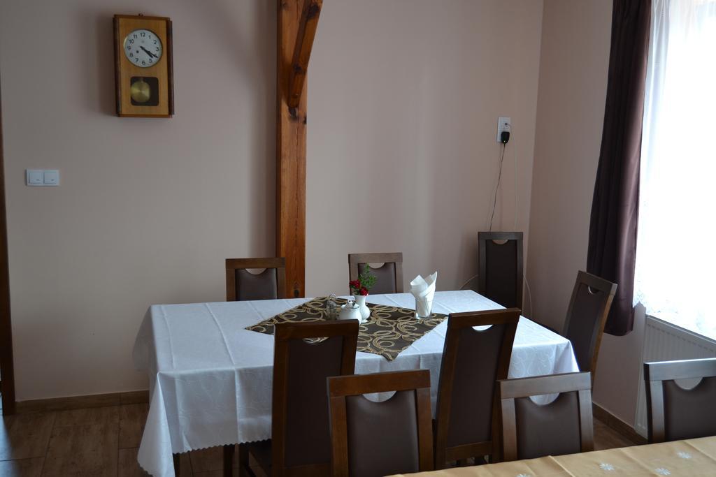 Farm stay Gospodarstwo Rybackie Stawy