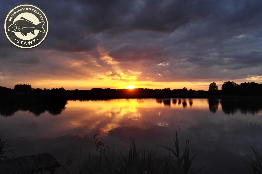 Farm stay Gospodarstwo Rybackie Stawy Imielno (Swietokrzyskie)
